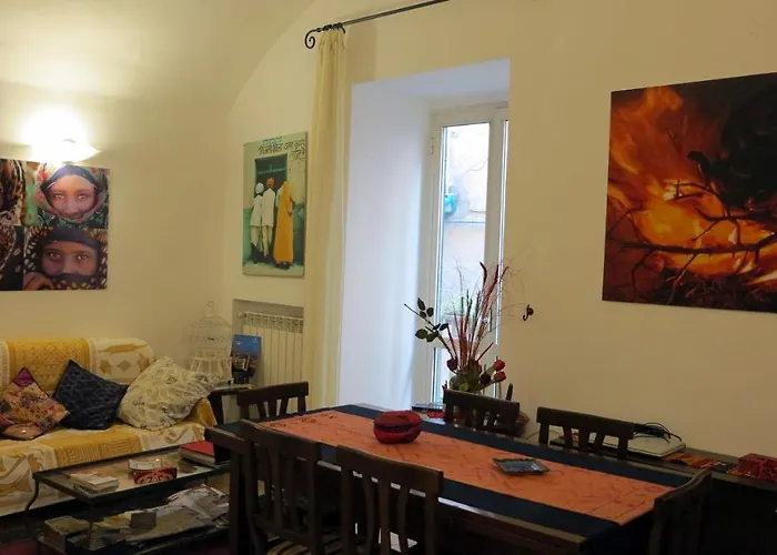 - B&B Centro Antico - Napoli