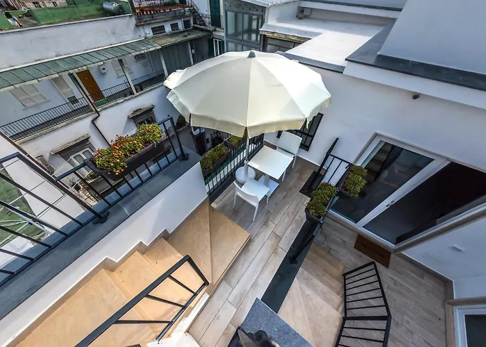 Relais San Severo Napoli